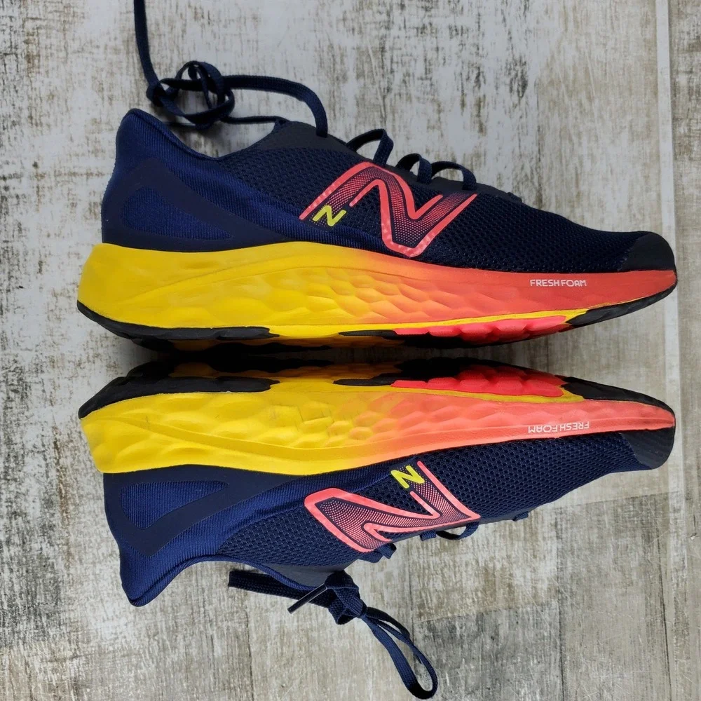 New Balance worn 2x